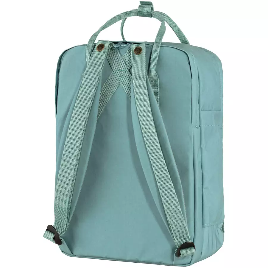 Fjällräven Kånken Laptop 15'' - Rucksack 40 cm sky blue