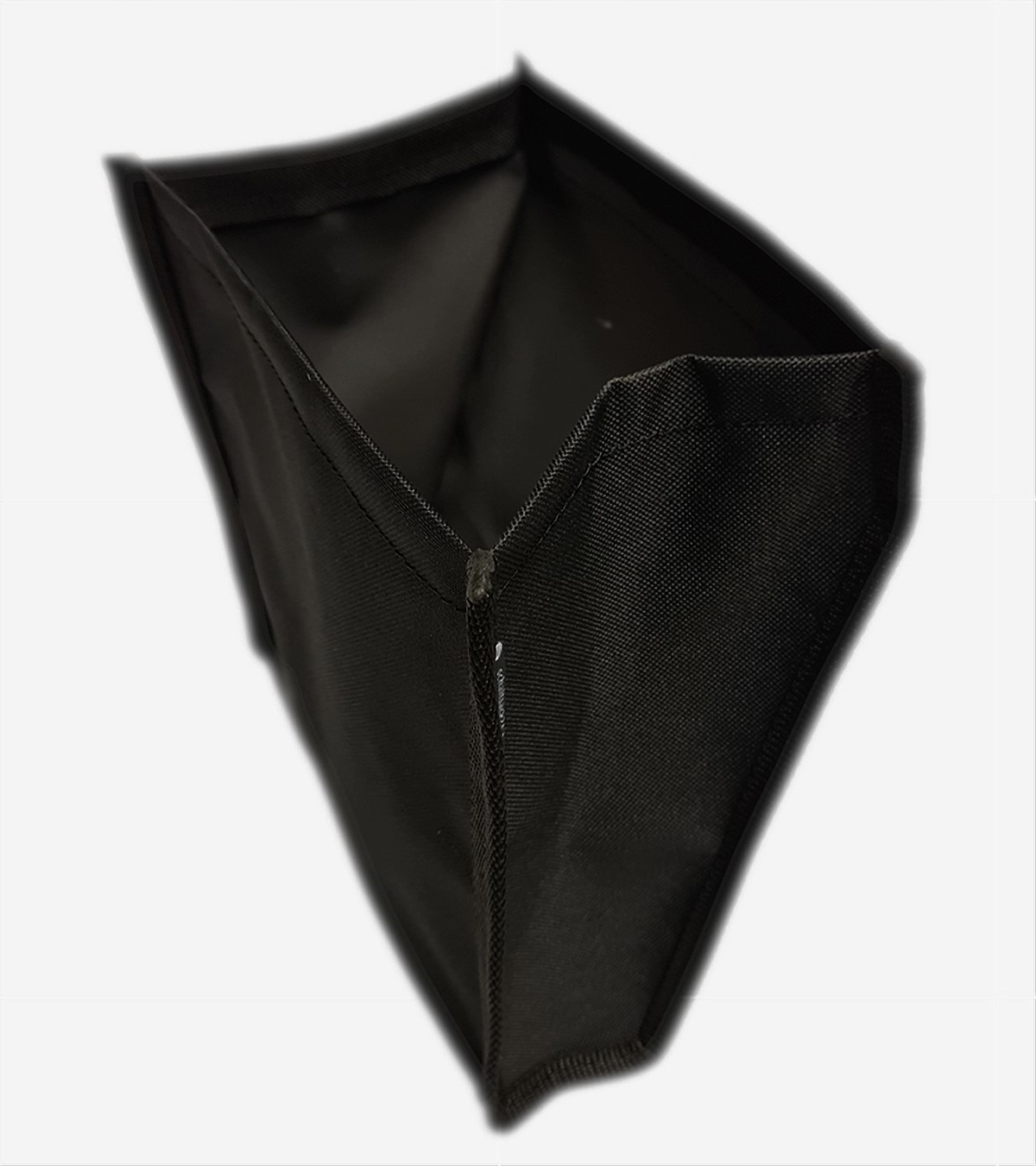schaltsack24  B-stijl opbergtas - grey