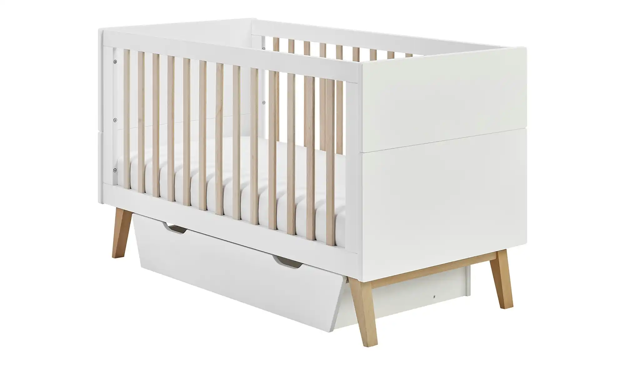 Kinderbett Swing