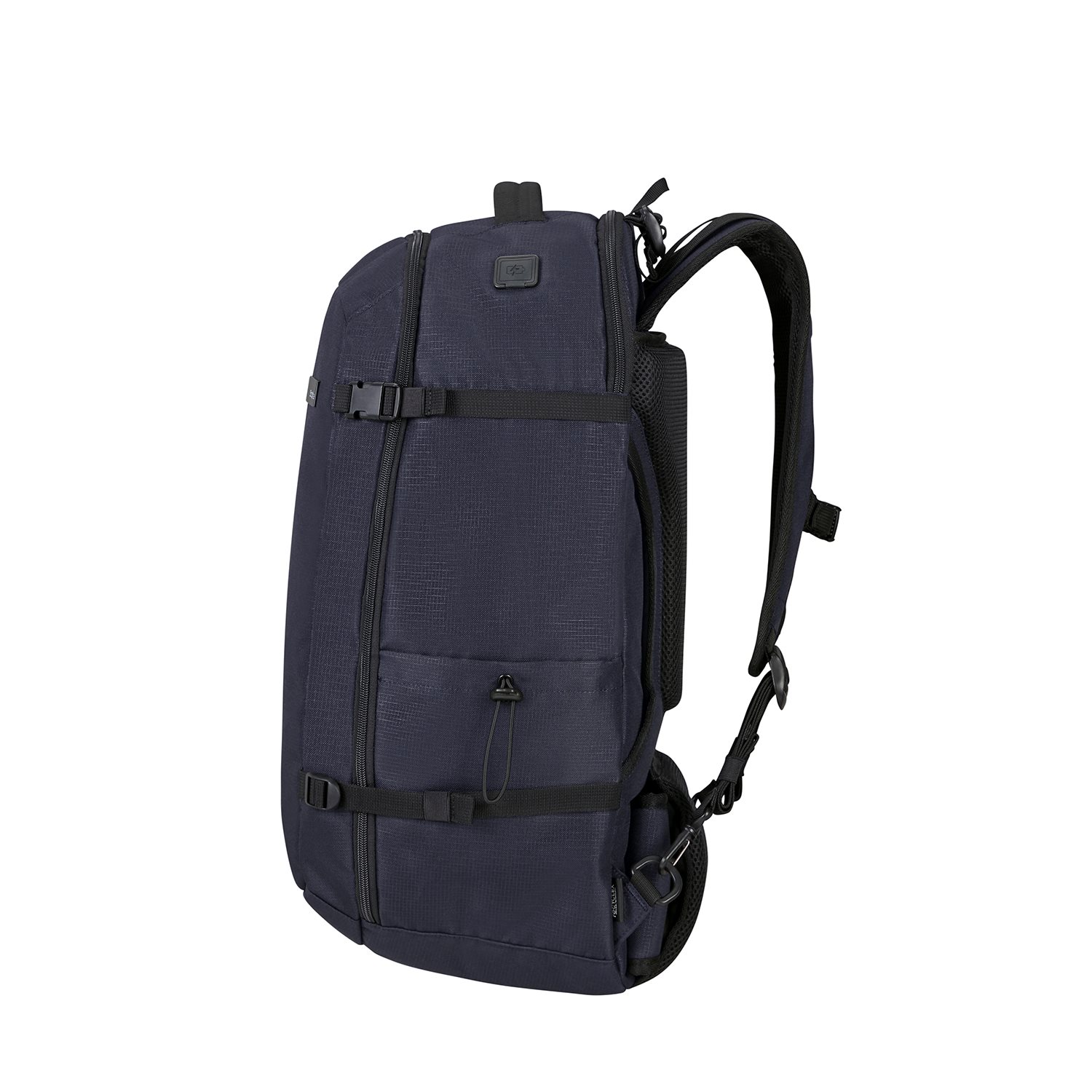 Samsonite Roader Travel Backpack S 38L dark blue