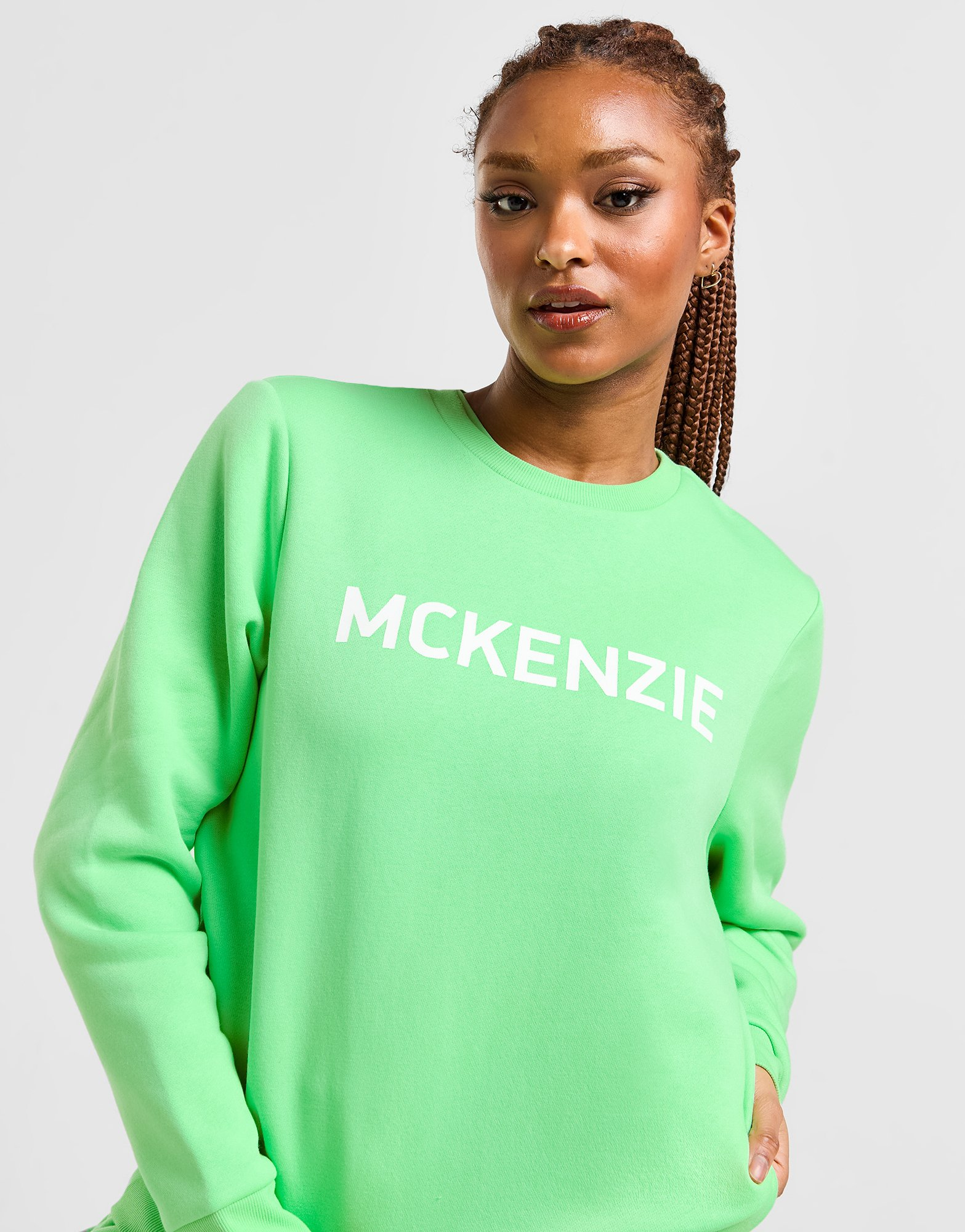 McKenzie Sweat Luna Femme