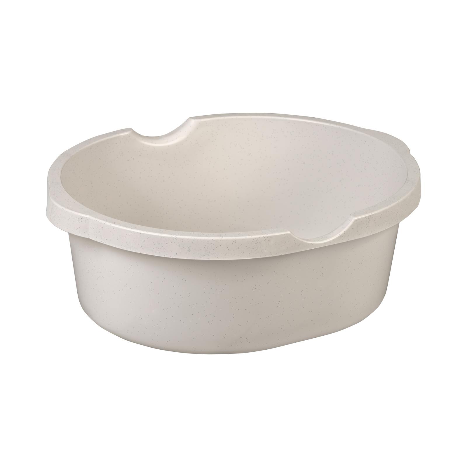 Bassine ovale 8,7 L Vert forêt