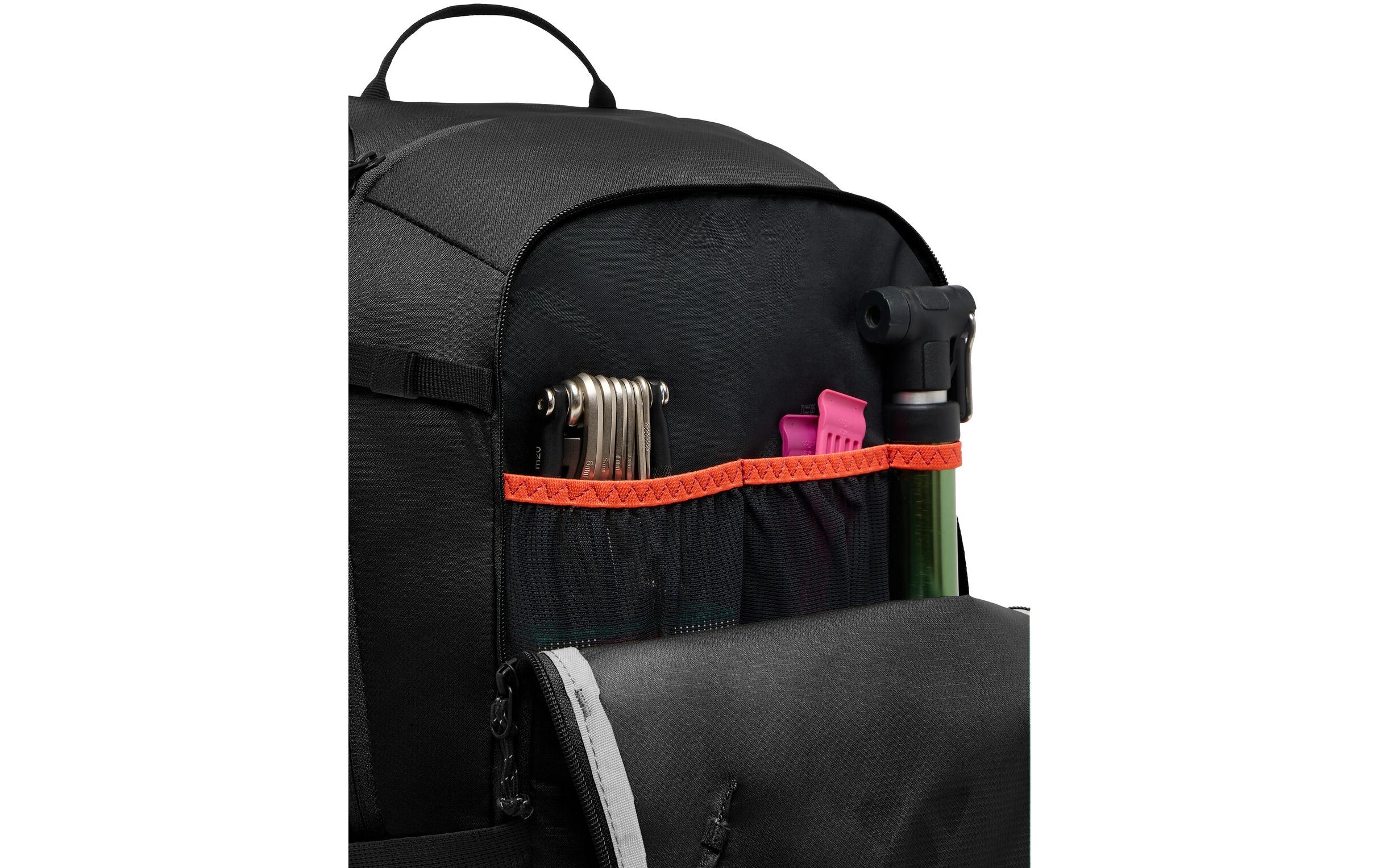 Rucksack Trailvent 20 BlackRucksack für E-Bikes