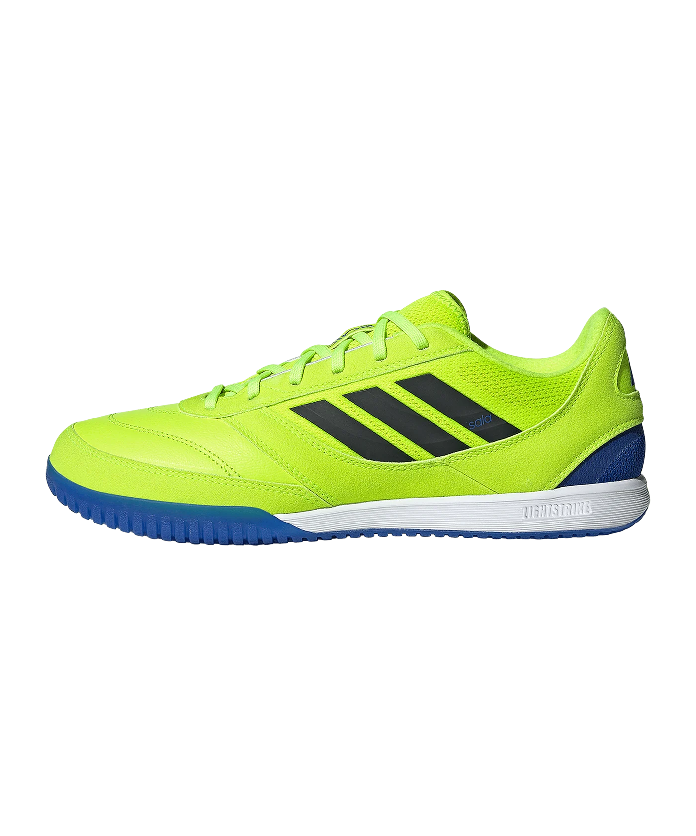 adidas Top Sala Competition II IN Gelb