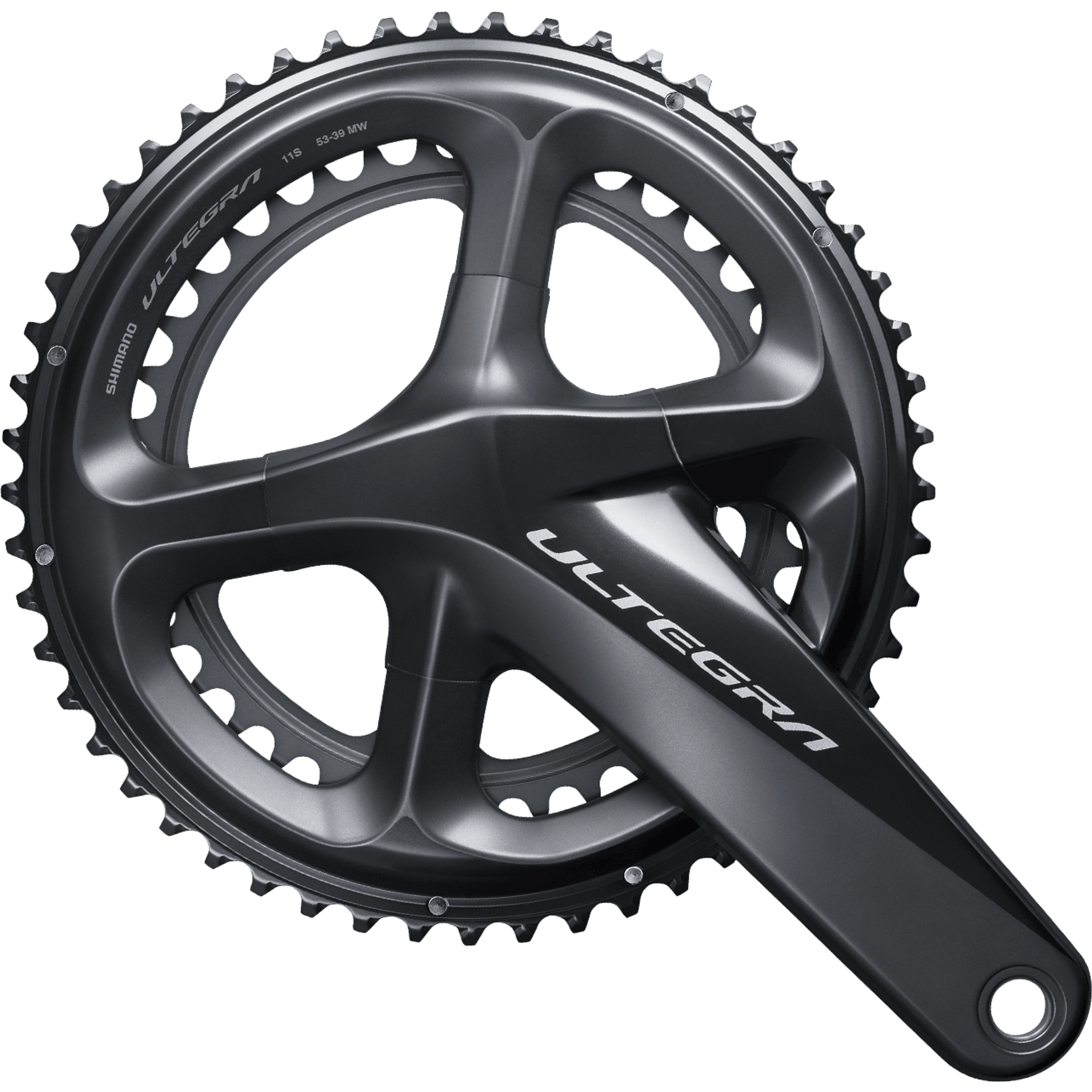 Shimano Ultegra R8000 11-speed Crankstel