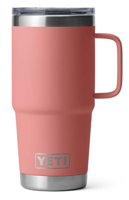Rambler 20 Oz/0,6 liter Travel Mug 2.0 termokrus