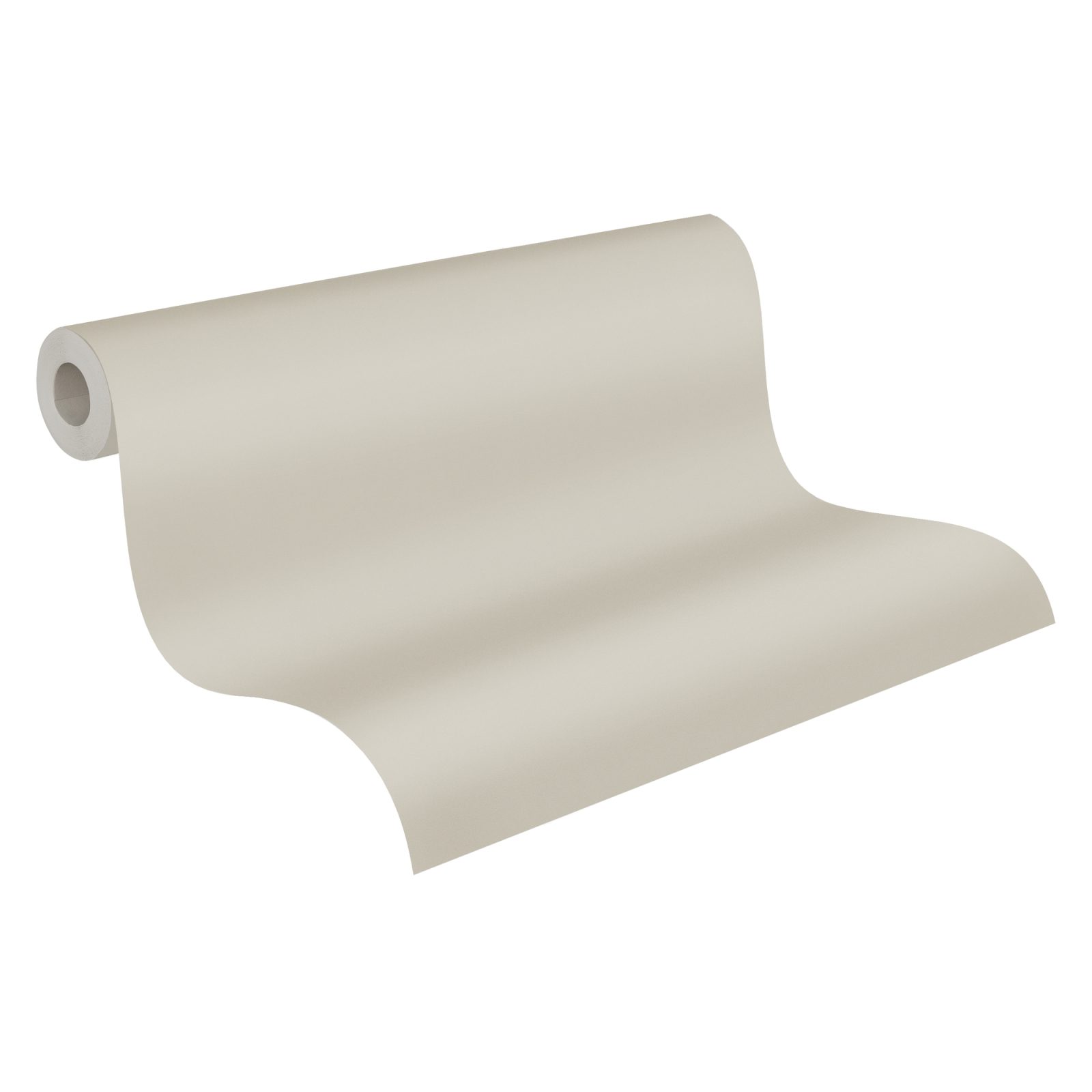 A.S. Creation Vliestapete NEW LIFE - beige-grau - 10 Meter