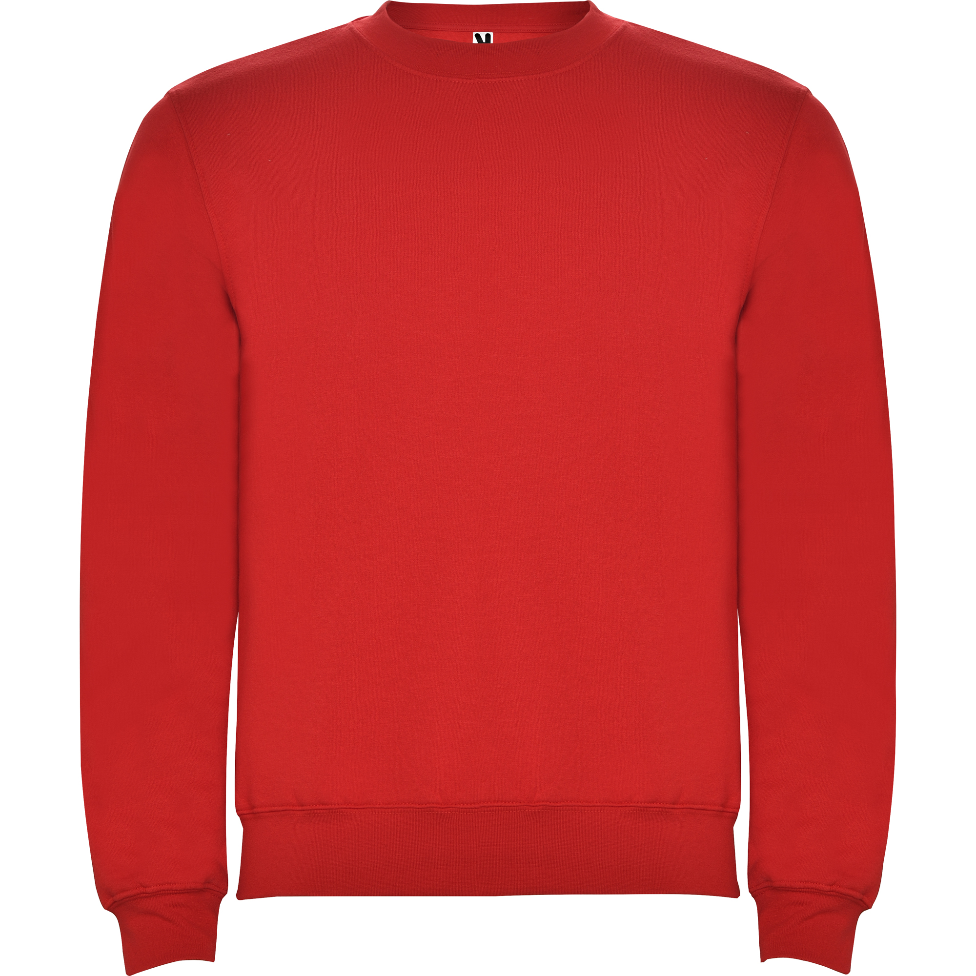 Roly SU1070 - CLASICA Sweat-shirt ras du cou