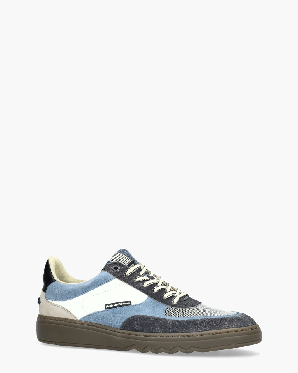 Floris Van Bommel De Kupster 05.18 Herensneakers
