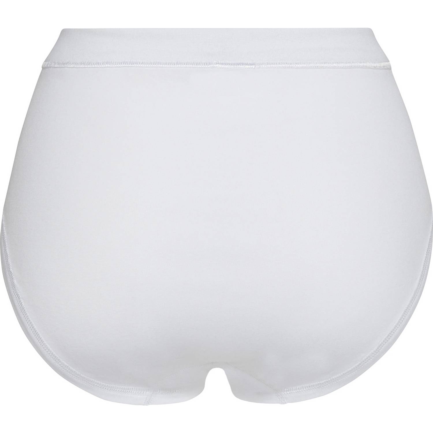 Conta Feinripp Damen-Taillenslip im 2er-Pack