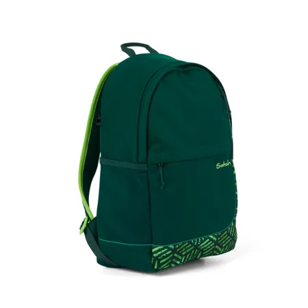 Satch FLY Schulrucksack, Get Lost