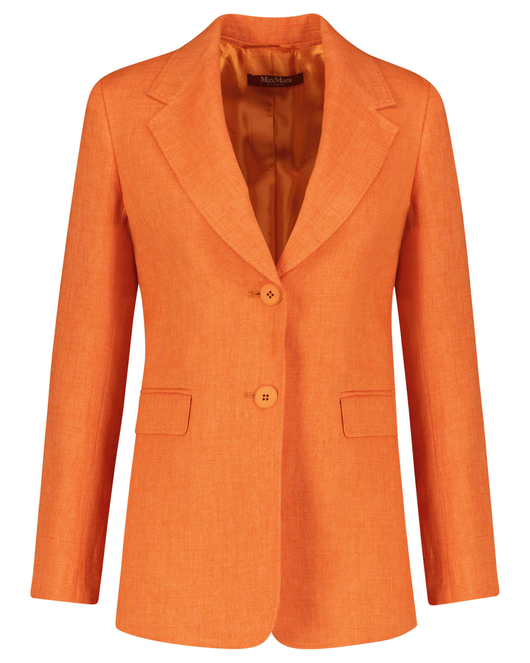 Max Mara Studio| Damen Blazer TECA