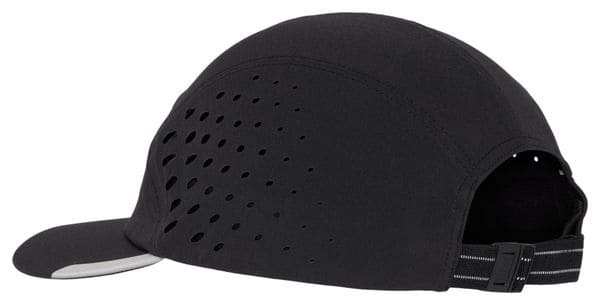 Casquette Asics Ultra Lightweight Run Noir
