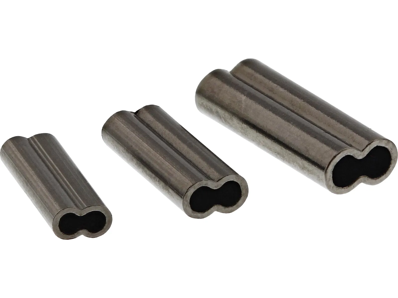 Westin Westin Double Wire Crimp 20pk