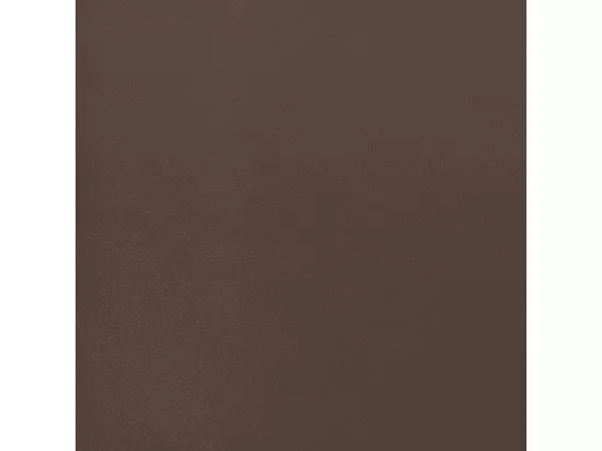 Sommier à lattes de lit Marron 80x200 cm Similicuir