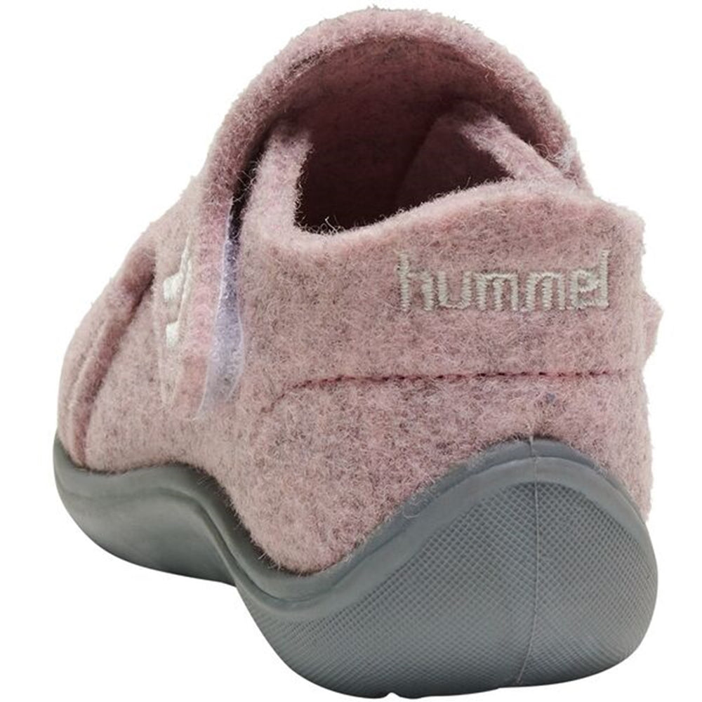 Uld Futter Infant Rose - Hummel → Luksusbaby.dk