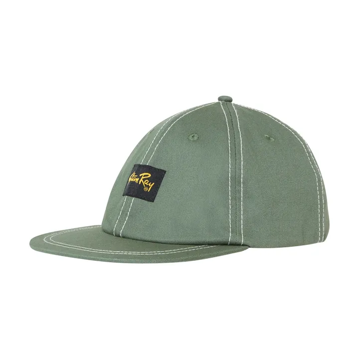 Stan Ray Casquette OG Ball | Vert