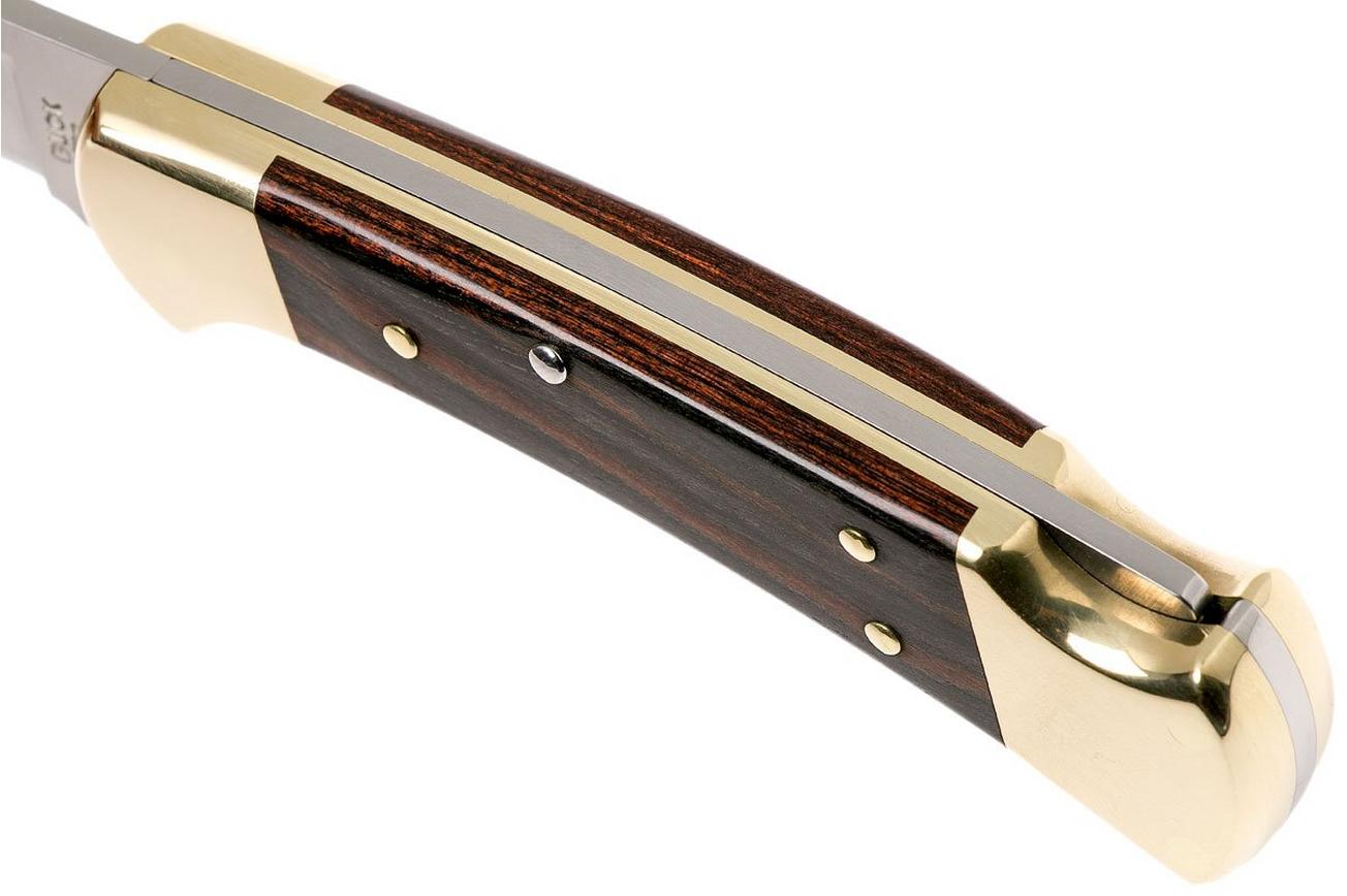 Buck 112 Ranger zakmes