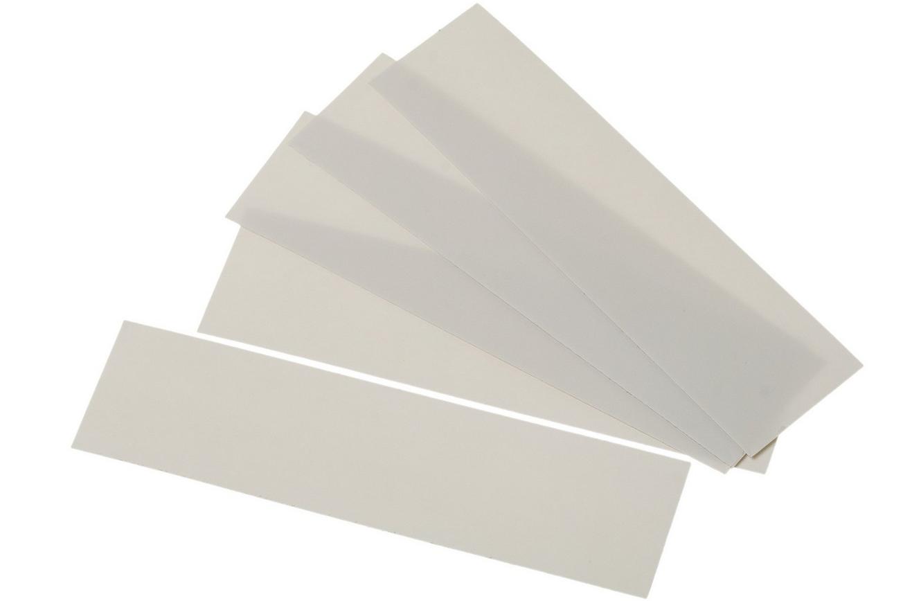 KME Diamond Lapping Films, polijsttape 0.5 micron