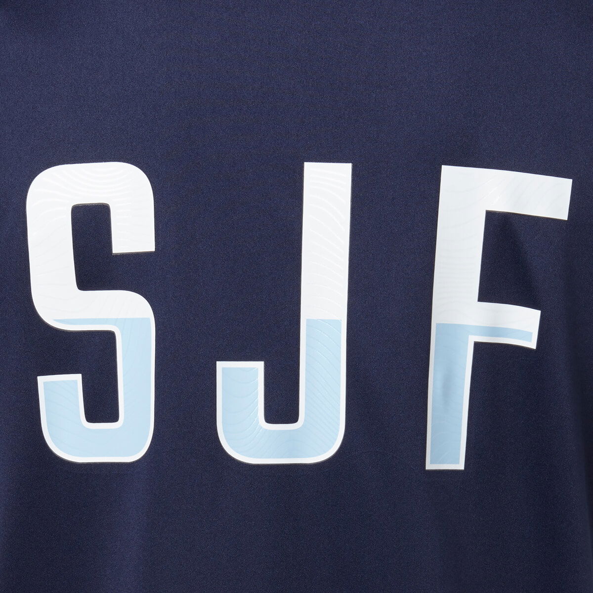 Sønderjyske Fodbold Opvarmnings T-shirt Børn