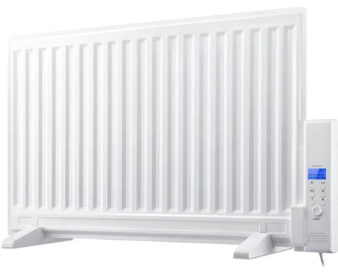 Andersson WLH 2.4 - 800W