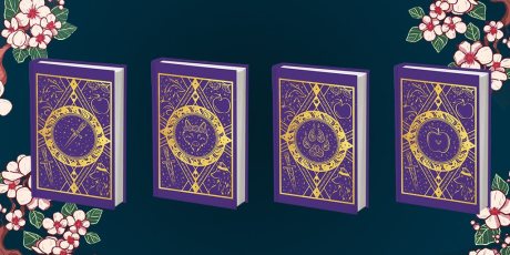A Curse For True Love: Exclusive Edition (Hardback)