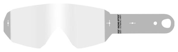Système de Tear Off O'Neal pour Masques B-10 Clair (Lot de 14)