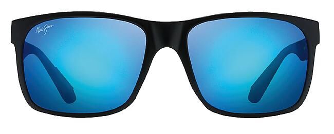 MAUI JIM - LUNETTES DE SOLEIL RED SANDS