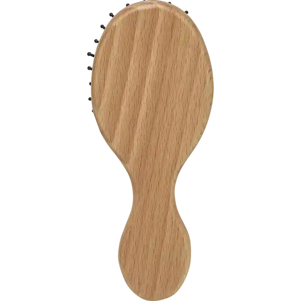 Bürste für die Haare ideal für unterwegs