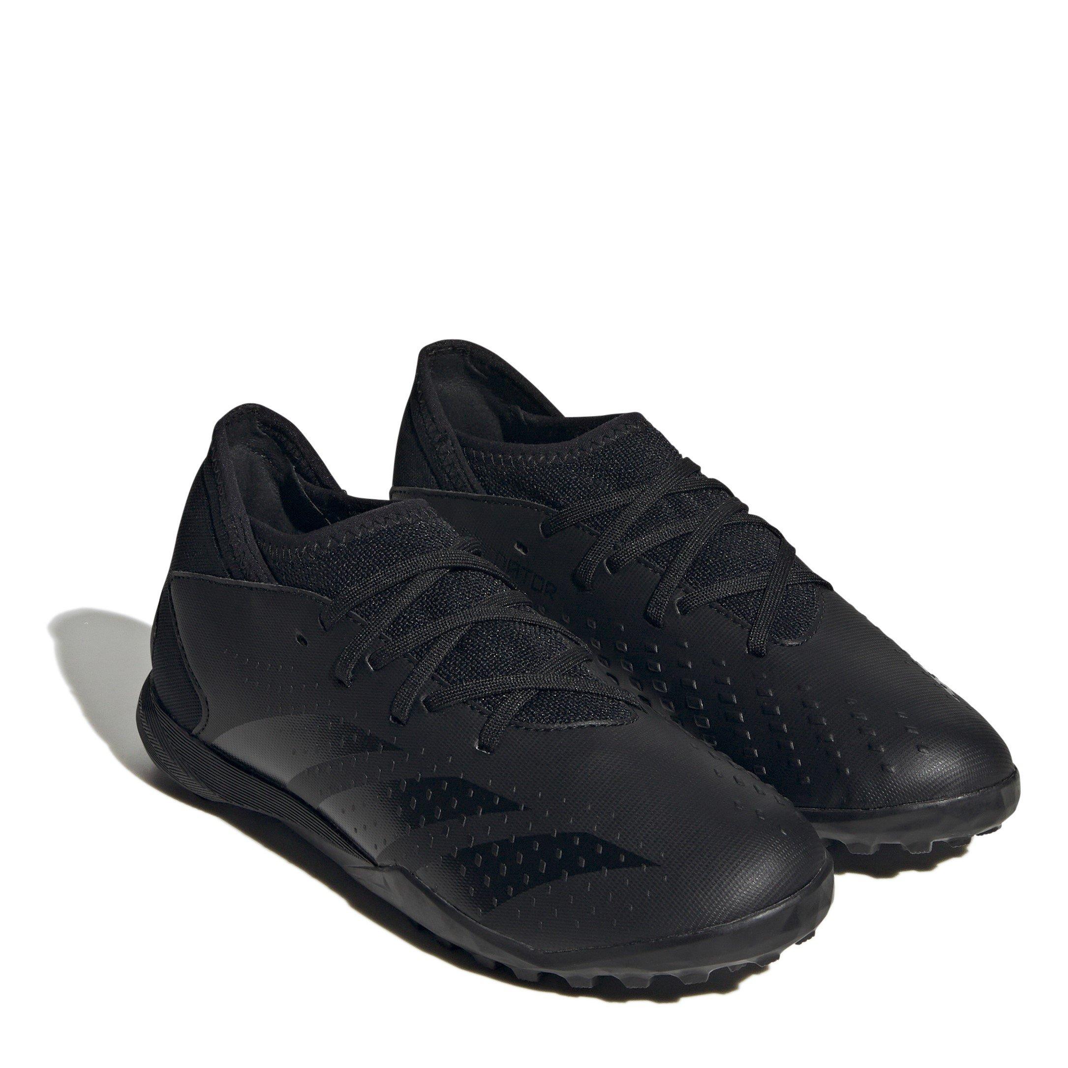 adidas Predator Accuracy.3 Junior Astro Turf Trainers