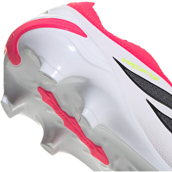 adidas Predator 26 League Laceless FG