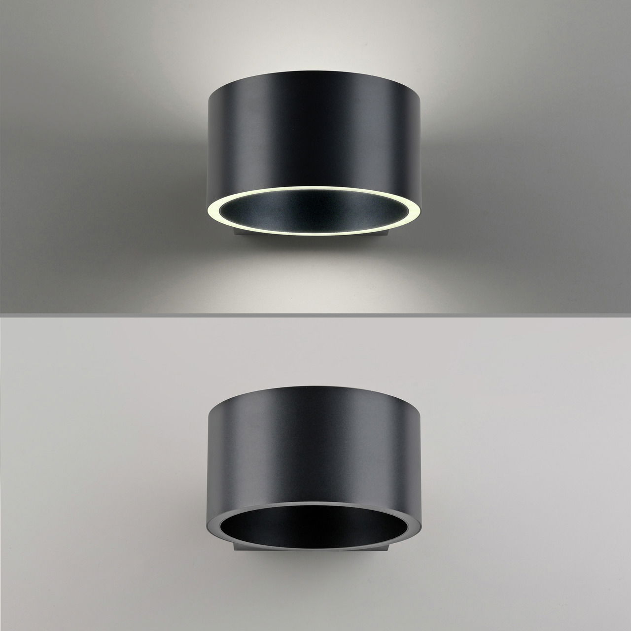 Paul Neuhaus Wandleuchte PURE Clipse PURE CLIPSE