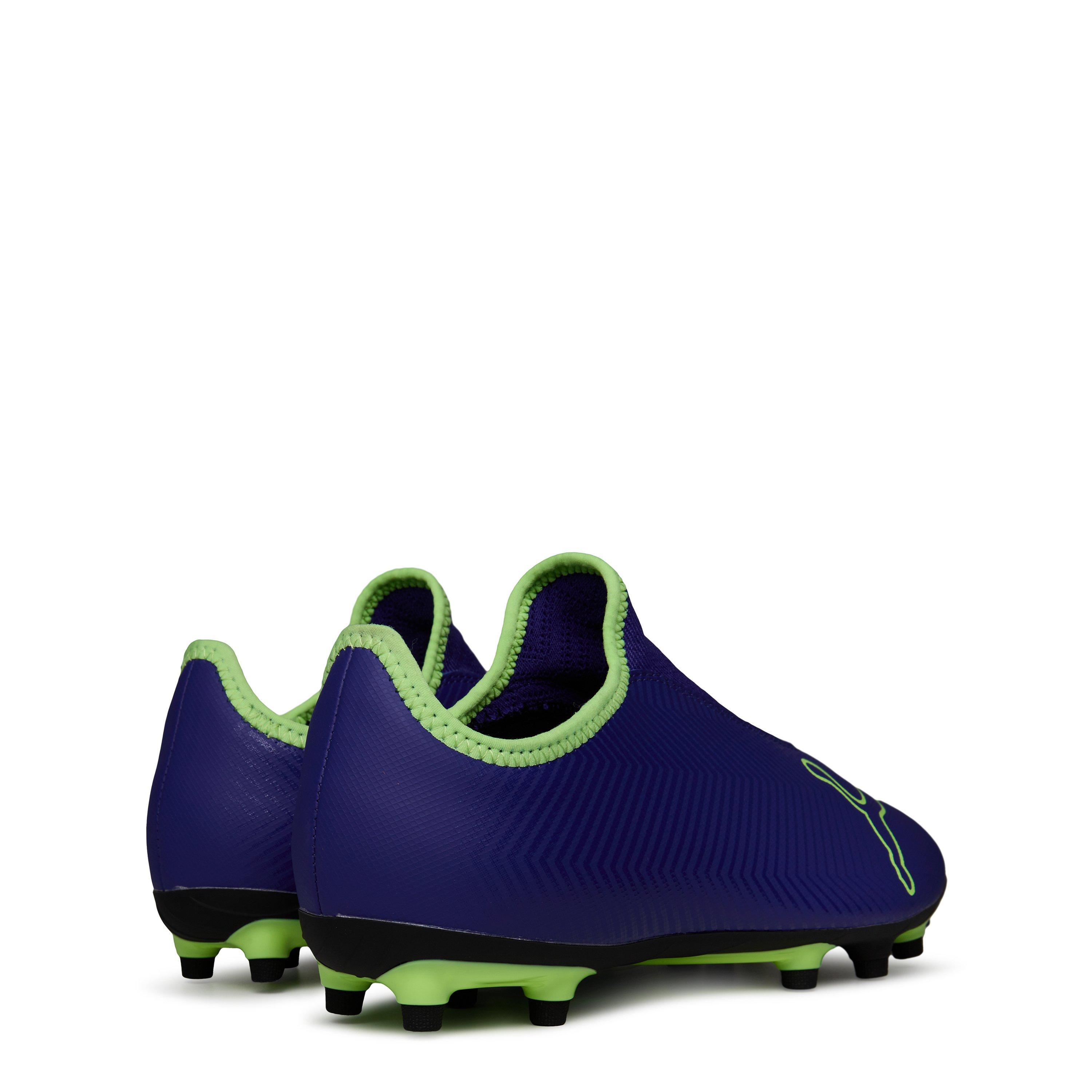 Puma Finesse Firm Ground Football Boots
