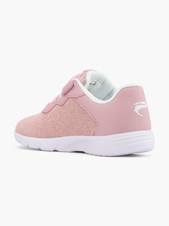 Graceland Sneaker pink