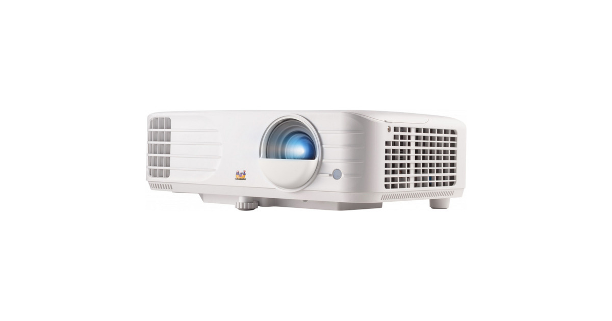 ViewSonicPX701-4K DLP-projector 4K UHD  (Wit, 3200 ANSI Lumen)