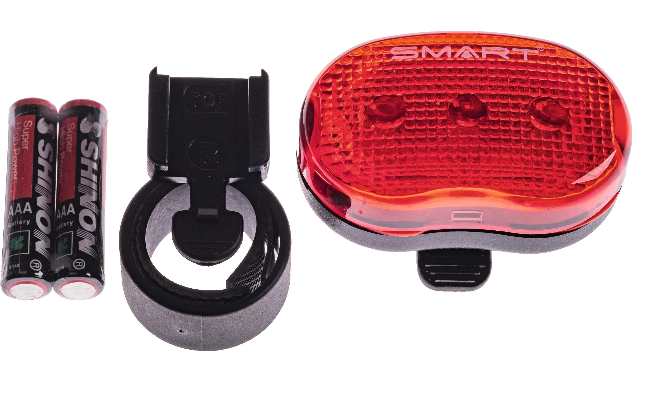 Velolampe RL403RRücklicht, LED