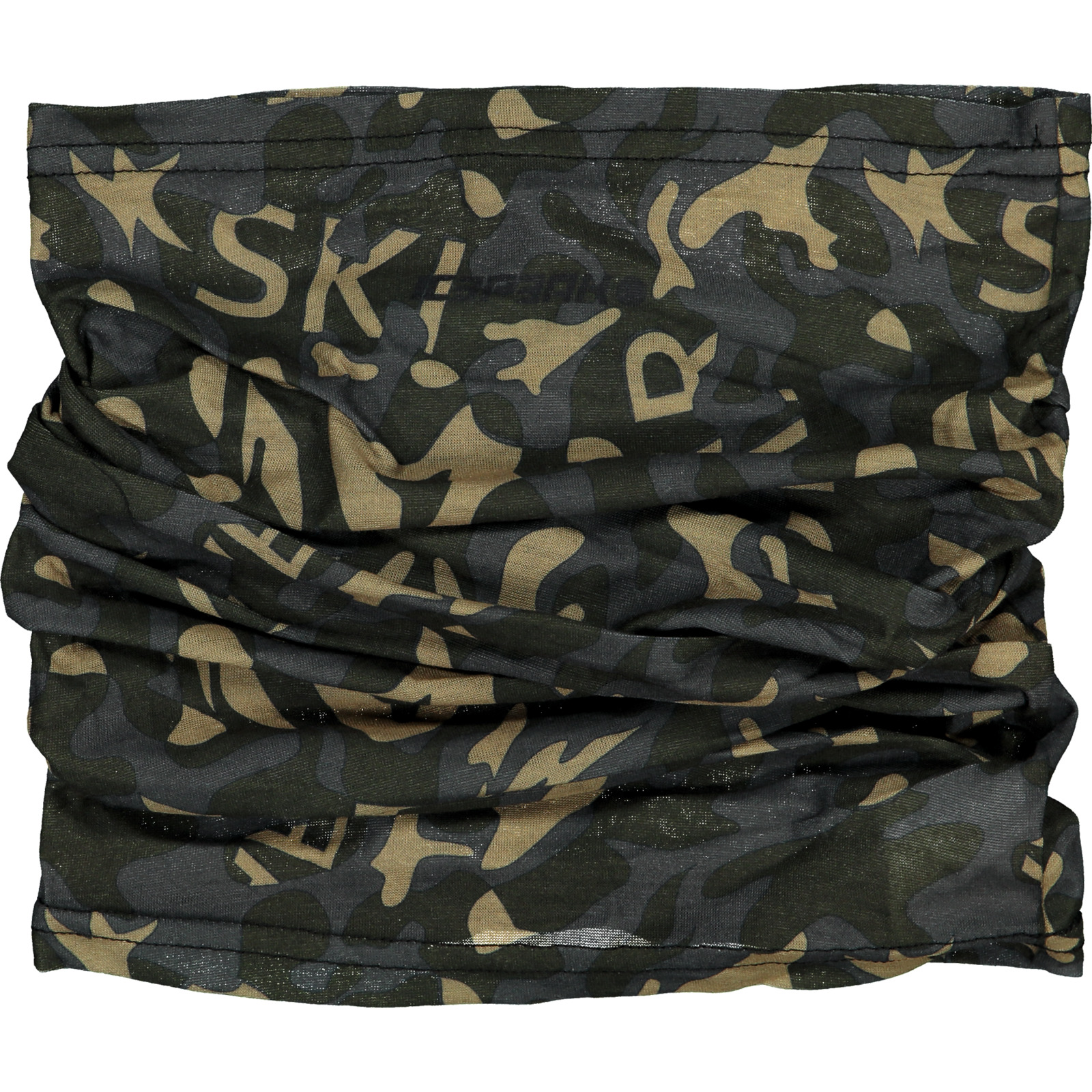 Icepeak Unisex-Tube Huntley olive