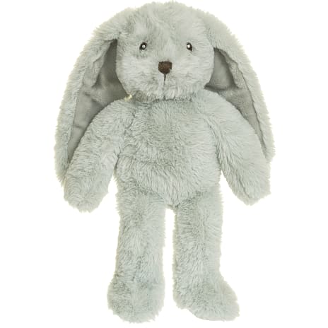 Teddykompaniet Ecofriends Svea 25 cm - støvet grøn