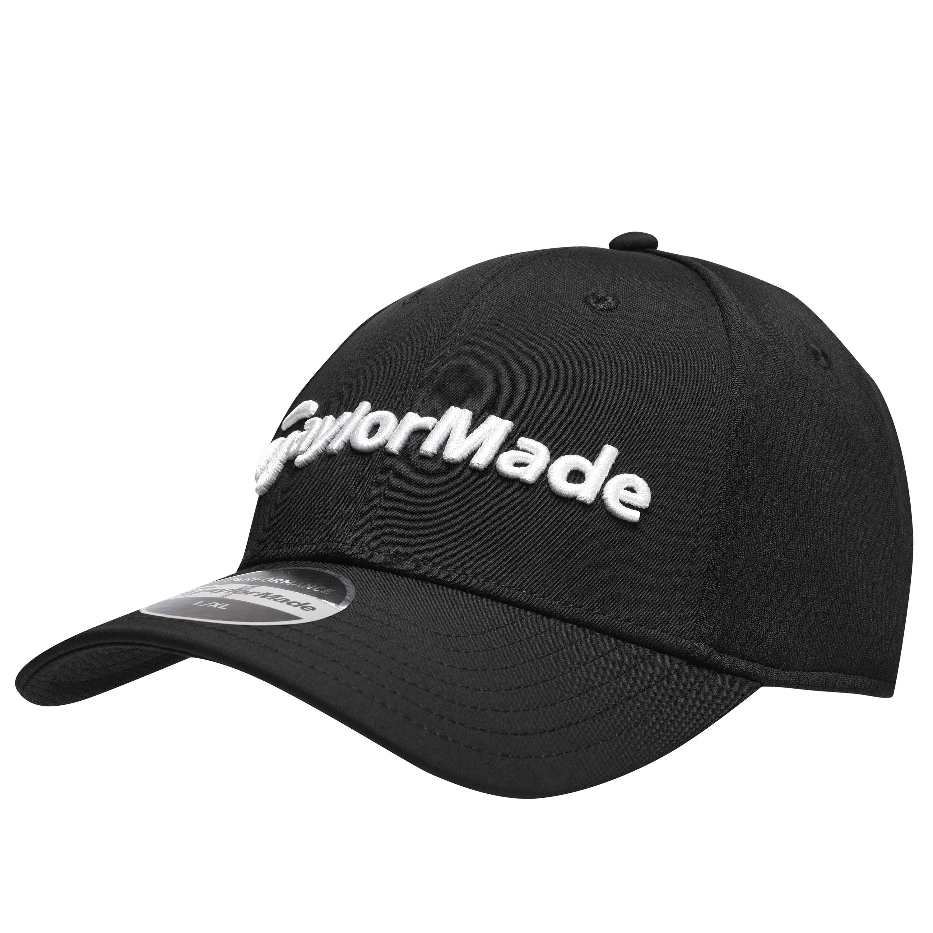 TaylorMade Taylormade Cage Golf Cap Mens