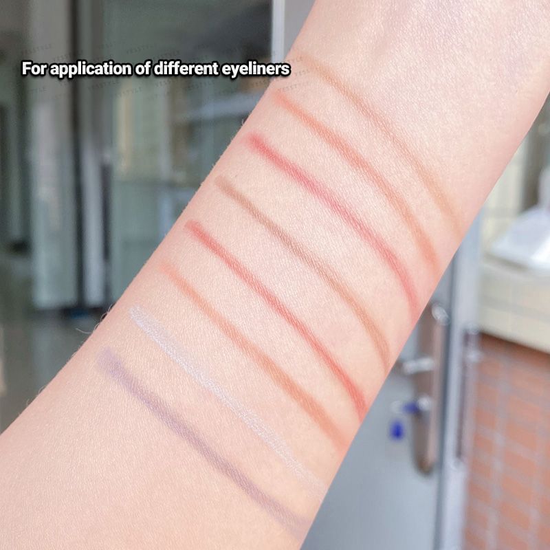 Mogugu - Ooglijnborstel