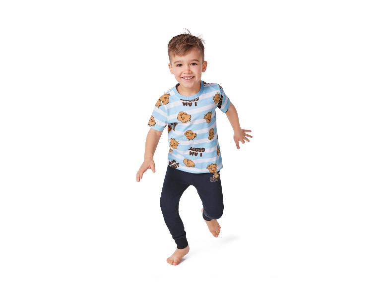 Kinder pyjama