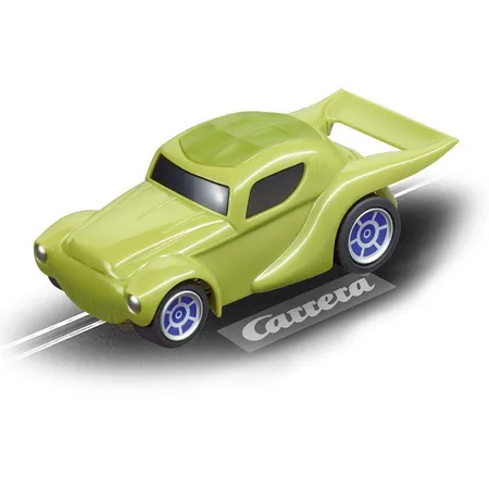 Carrera GO!!! Star Wars Yoda