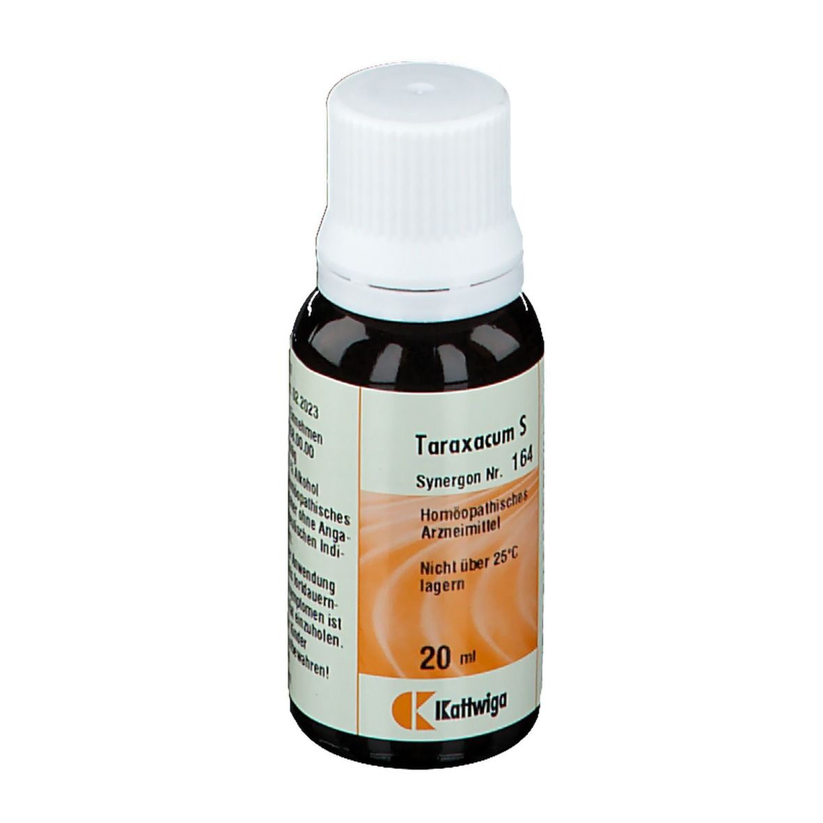 Synergon 164 Taraxacum S