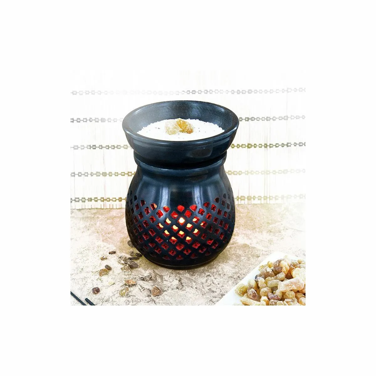 Encens Du Monde Résine d'Oliban Somalie 150g