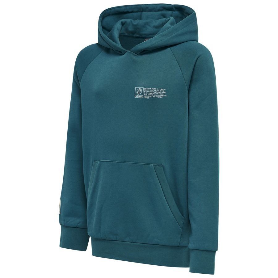 Sweat à capuche