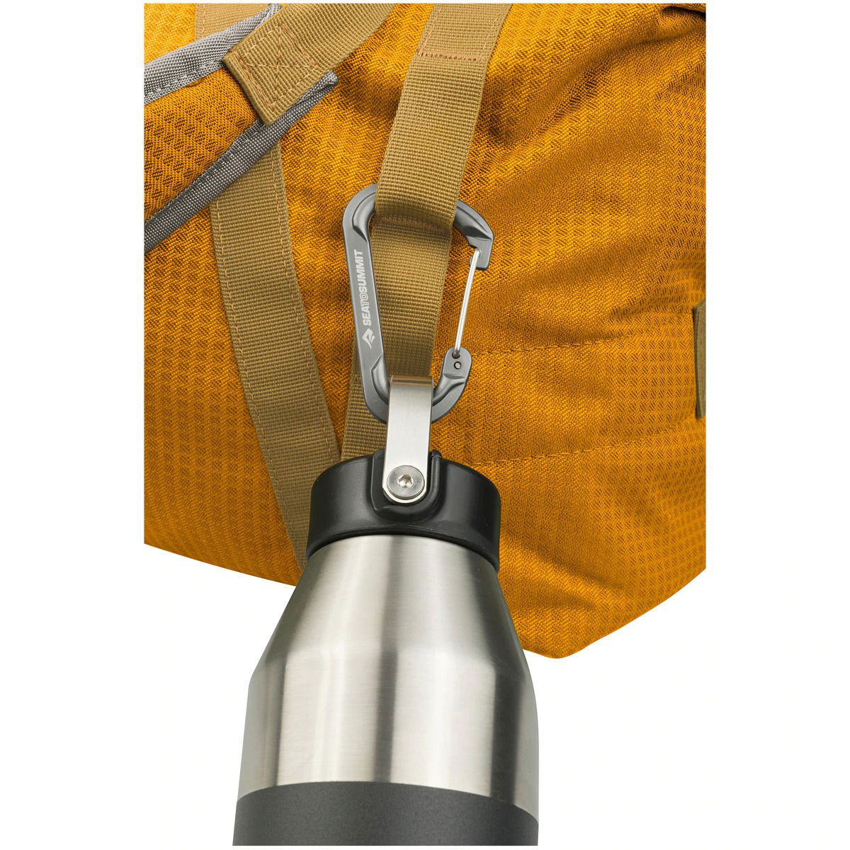 Sea To Summit Carabiner Large 2PK