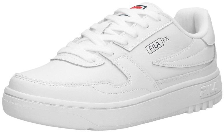 Fila FXVentuno L Low wit