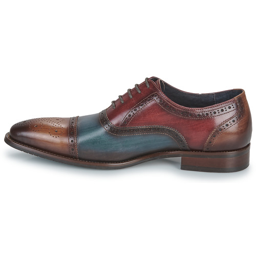 Kdopa - ROYCE - Marron / Bleu