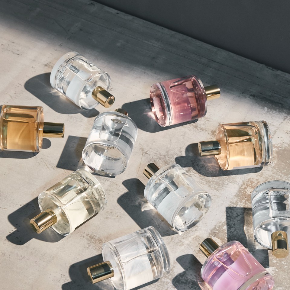 ZARKOPERFUME - MéNAGE A TROIS EDP 100 ml