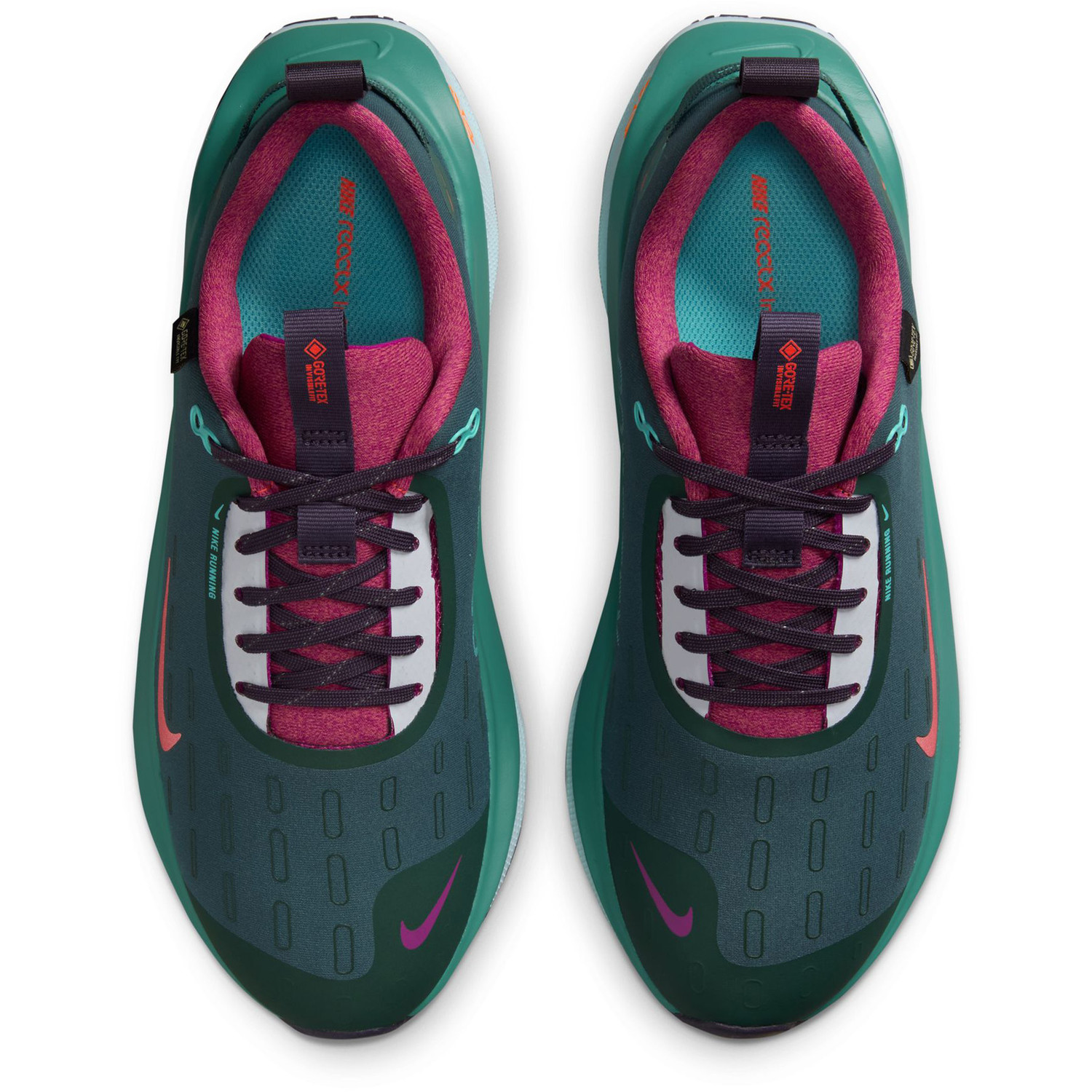 Nike Infinity 4 GTX Dames